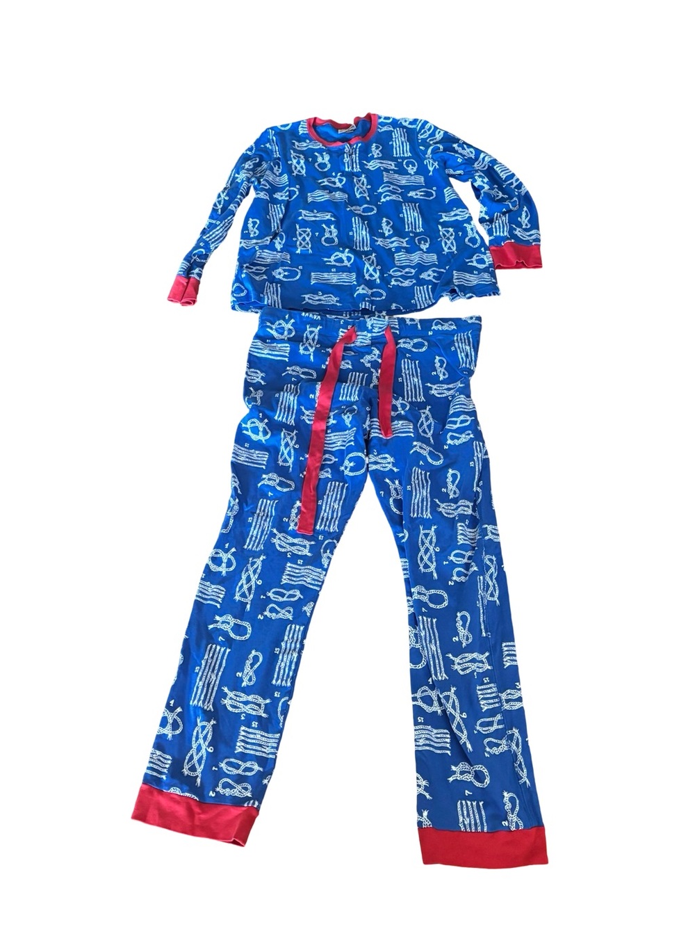 Beaufort Bonnet TBBC Knots Mom Ladies Set